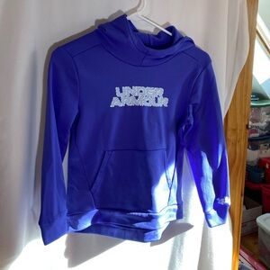 Under Armour youth medium